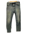 ディーゼル DIESEL NARROT-NE Denim swet pants 0856z メンズ  30